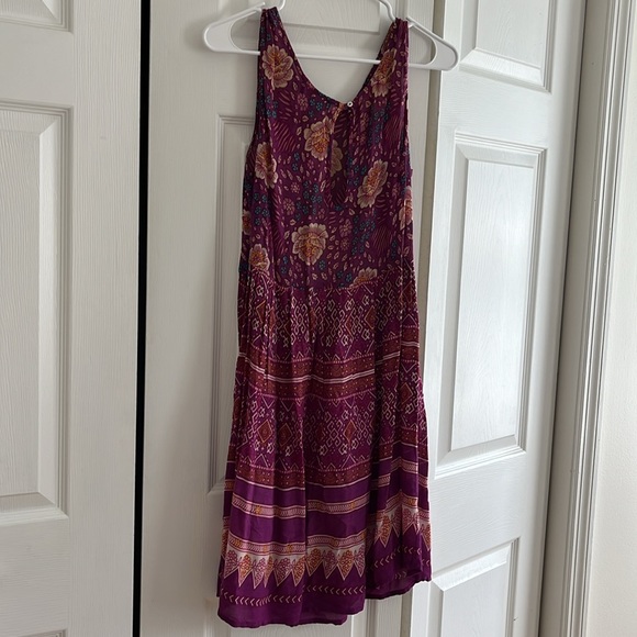 Minkpink Purple Dress - Picture 4 of 4